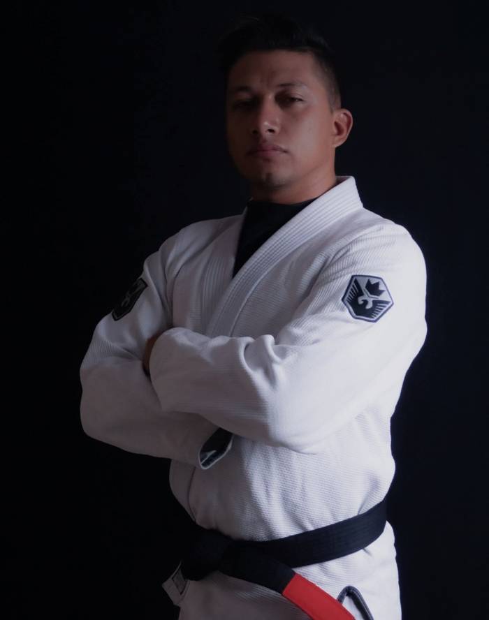 Black belt · February 18, 2024 · Promoted by Marco Costa