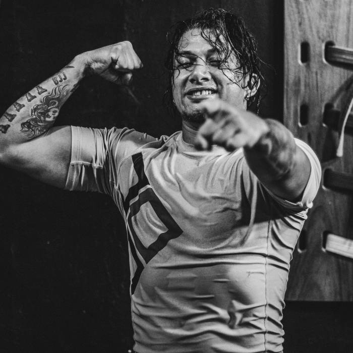 No Gi