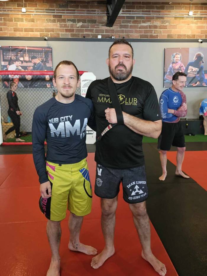 Dean Lister Seminar hosted @ Next Edge Academy