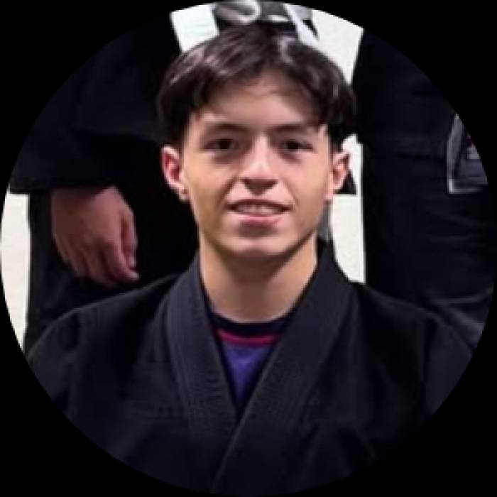 Patricio Hernández Villamar