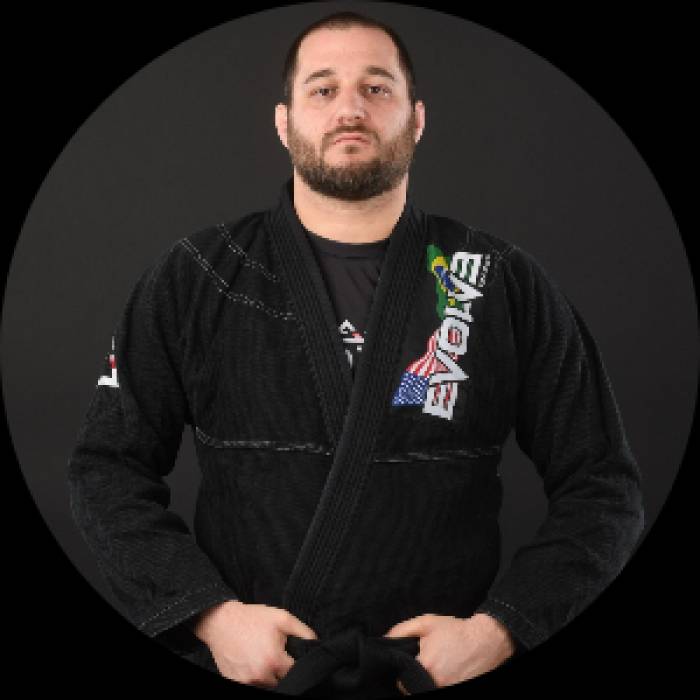 Matthew Camardi