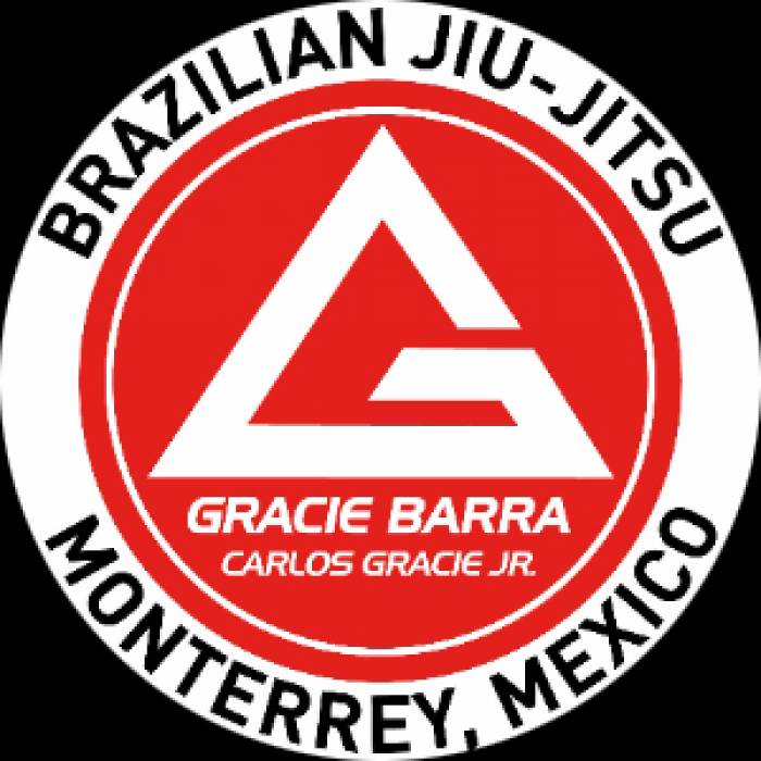 Gracie Barra Monterrey