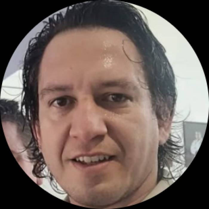 Mauricio Maycotte