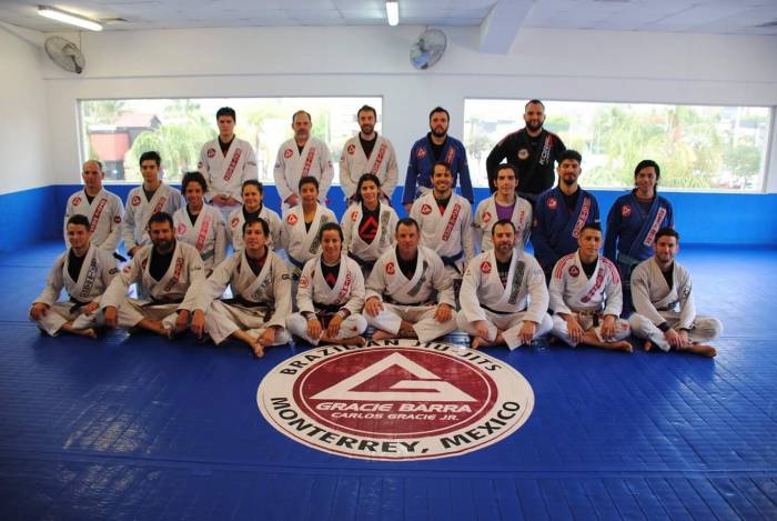 White belt · June 1, 2016