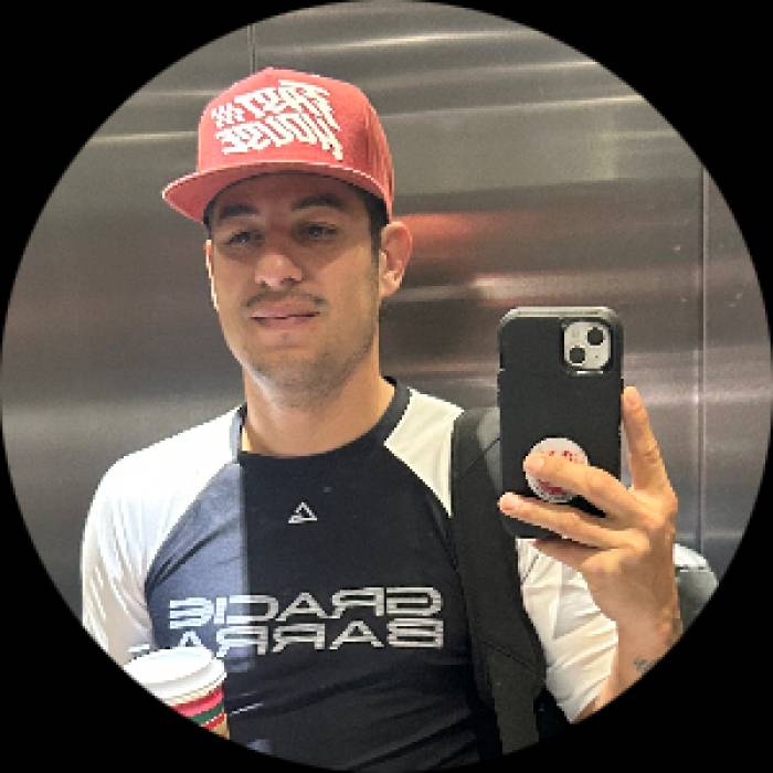 Daniel Guillen