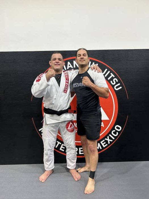 White belt · May 21, 2023