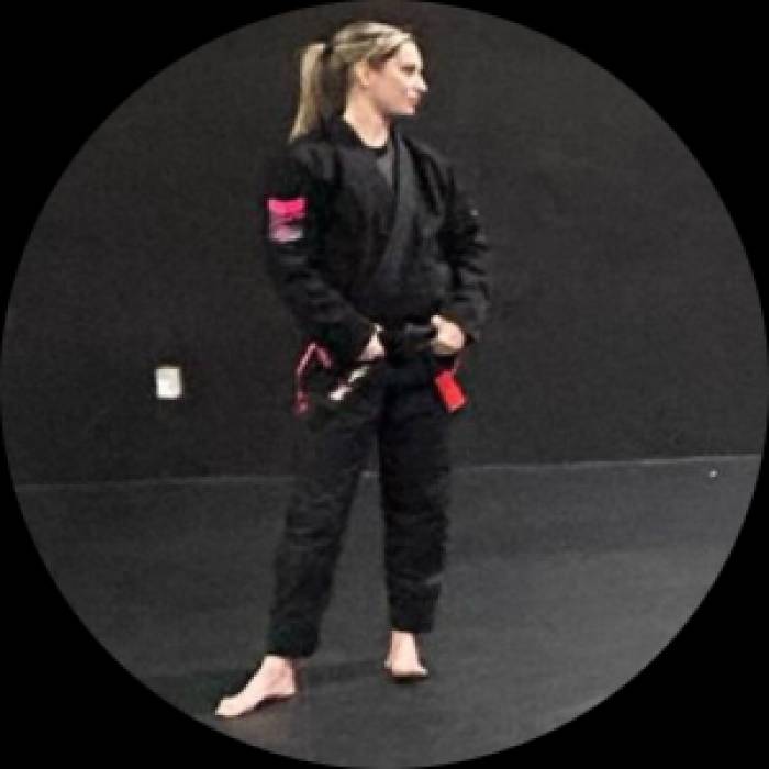 Izzy Ostrowski