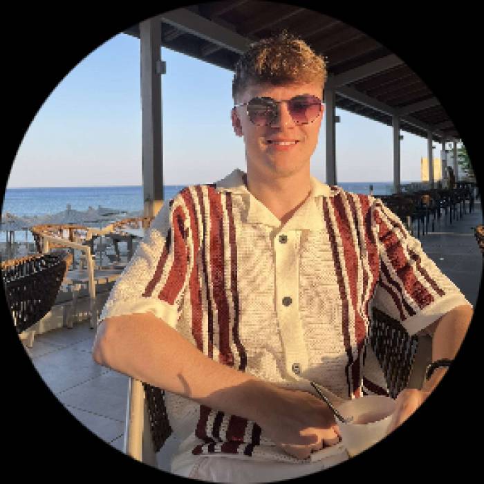 Ethan Haywood-Powell