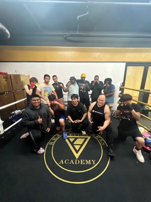 White belt · November 10, 2023