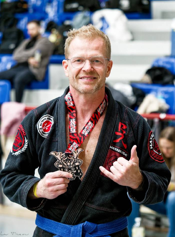 Grappling Industry Amsterdam 25