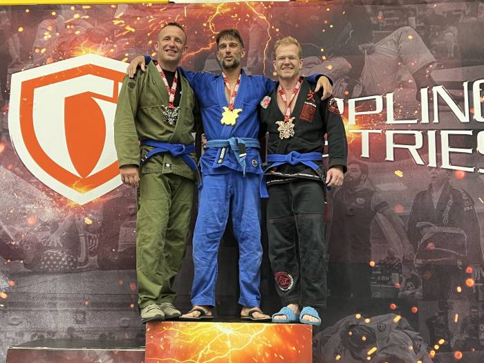 Grappling Industry Amsterdam 25