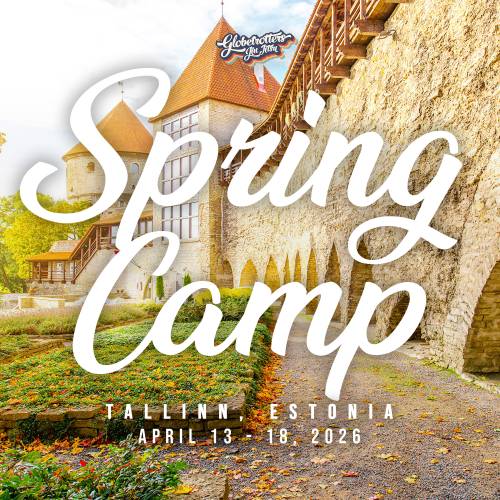 Spring Camp 2026