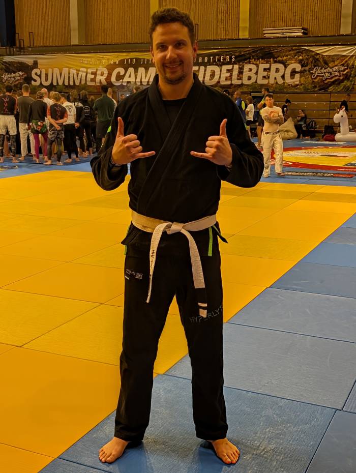 SUMMERCAMP HEIDELBERG 2025