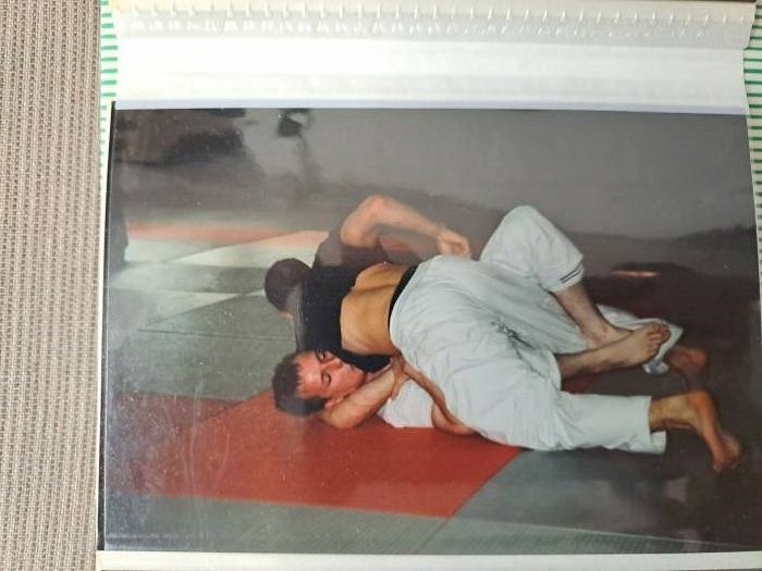 Training 2002