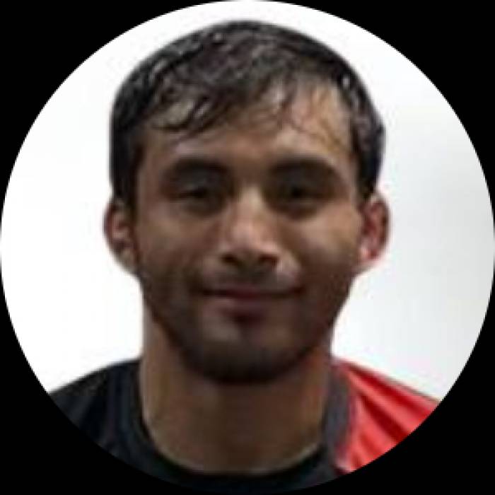 Uriel Velazquez Reyes