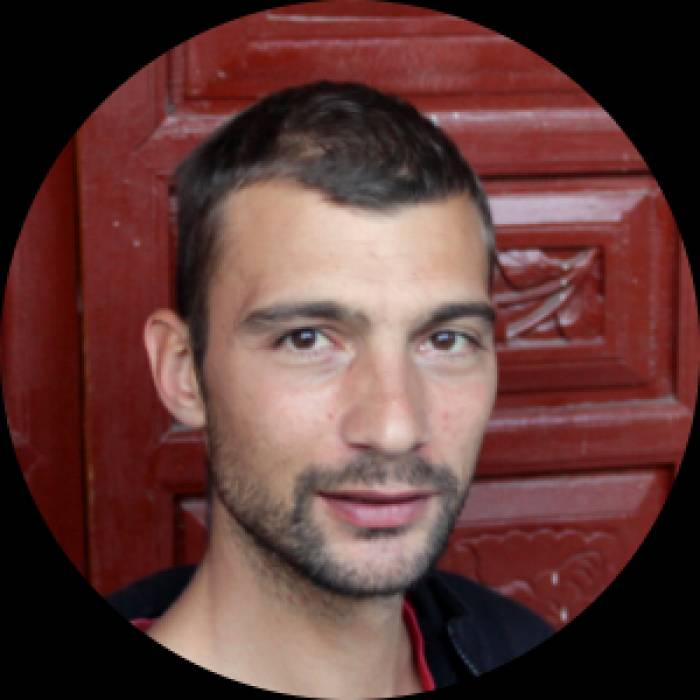 Davide Fornacca