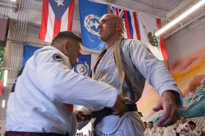 Black belt · August 9, 2025 · Promoted by Bryant Pangelinan
