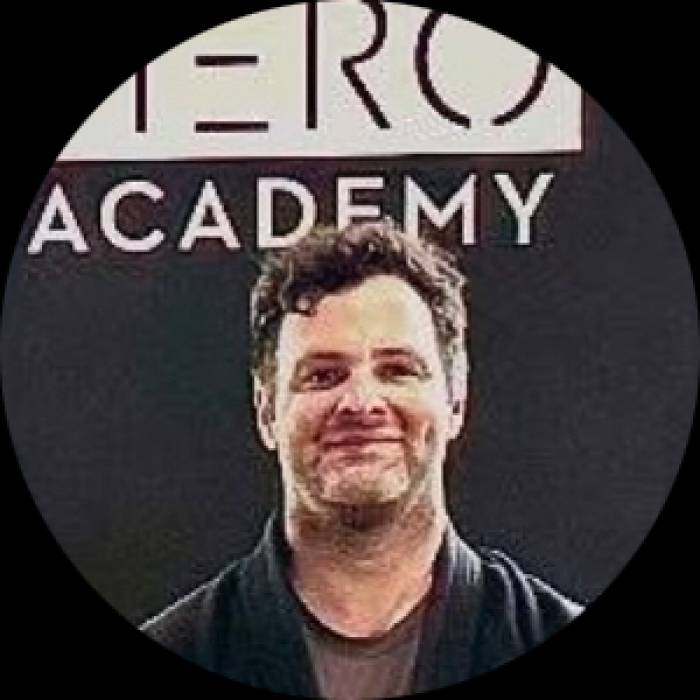 Jeremy Burnett