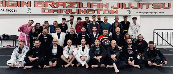2025 club gathering and grading.