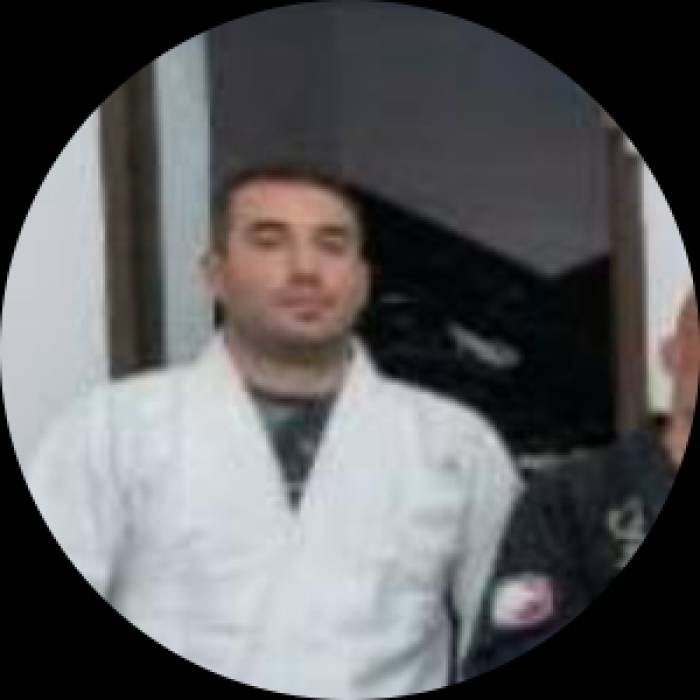Milos Vasiljevic