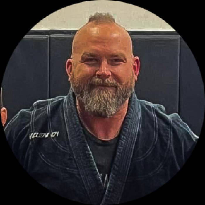 Mark Haggblad