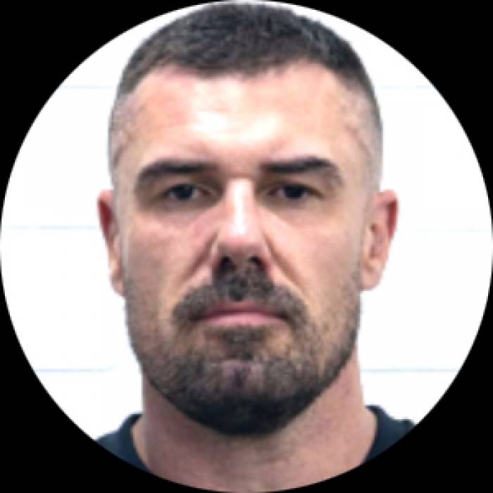 Faruk Medjedovic
