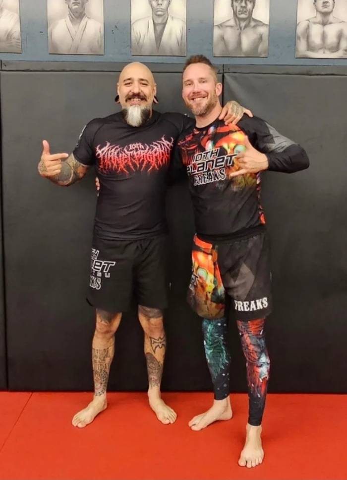 Boogeyman Seminar