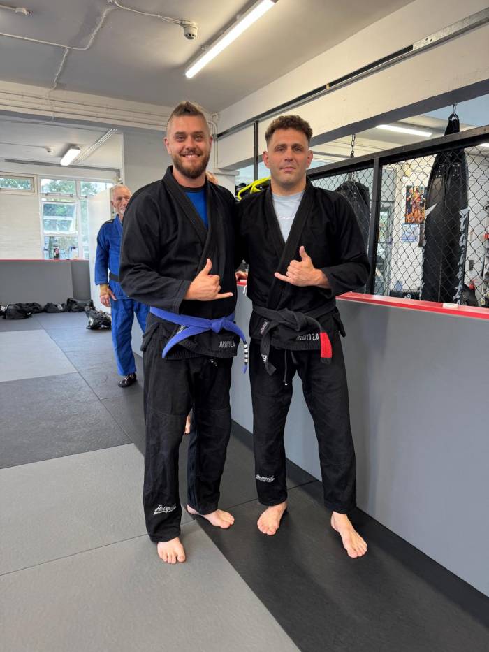 4th Stripe Promotion