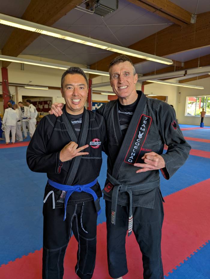 COELHÃO Summer Seminar, July 2025