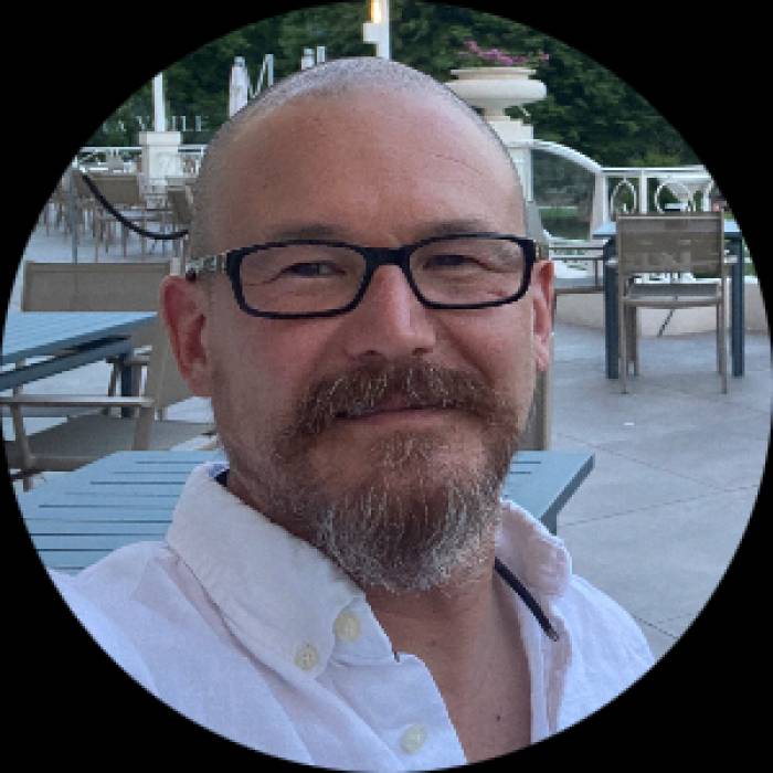 Markus Lagmanson