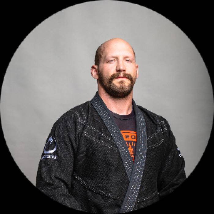 Shawn Clow