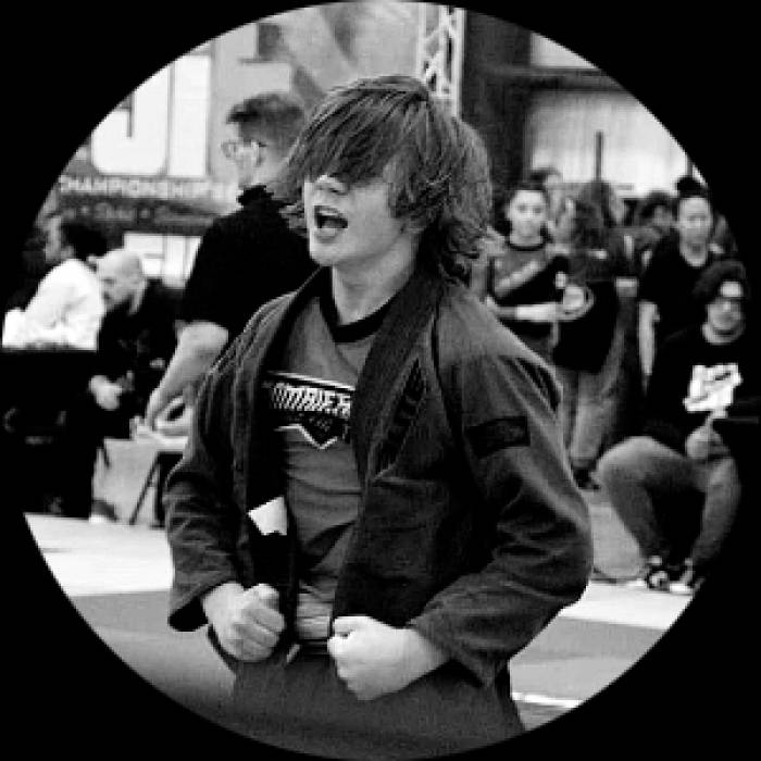Niko Grantham