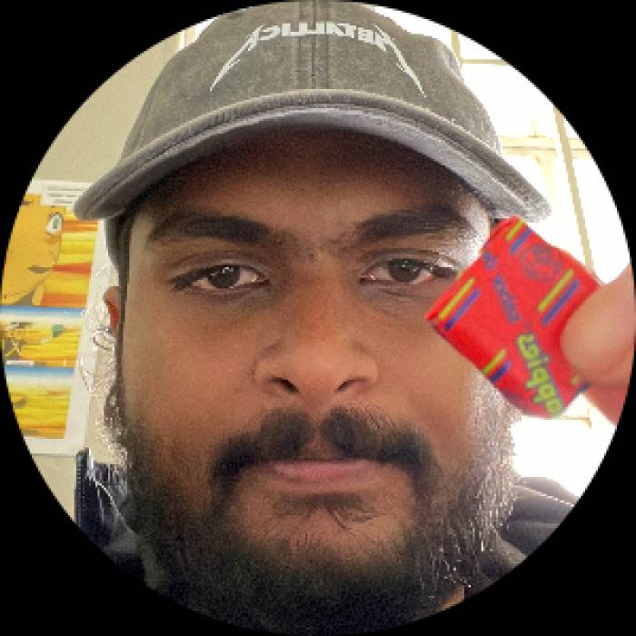 Aidan Pahalad