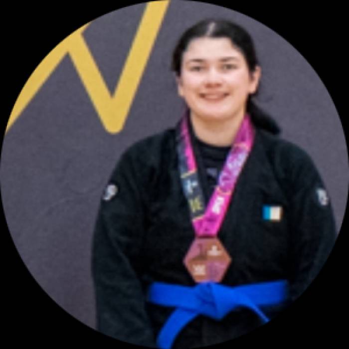 Emily O'Brien