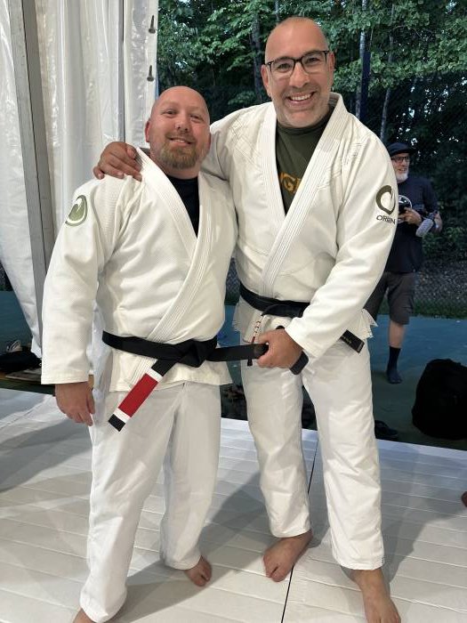 w/t Pete Roberts