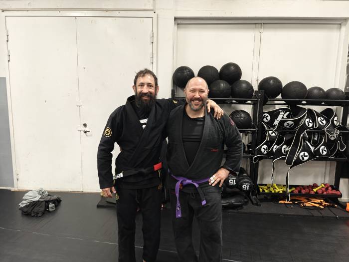 Seminar Malachi Friedman