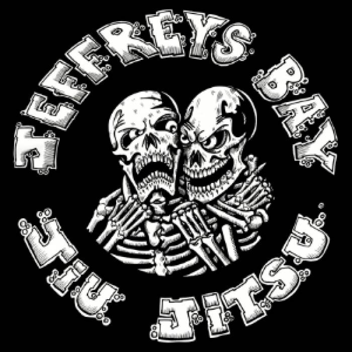 Jbay Jiu Jitsu
