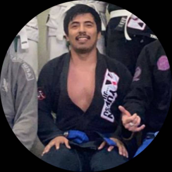 Santiago Sleither Fernandez Avila