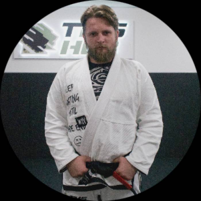 Oleg Iskra