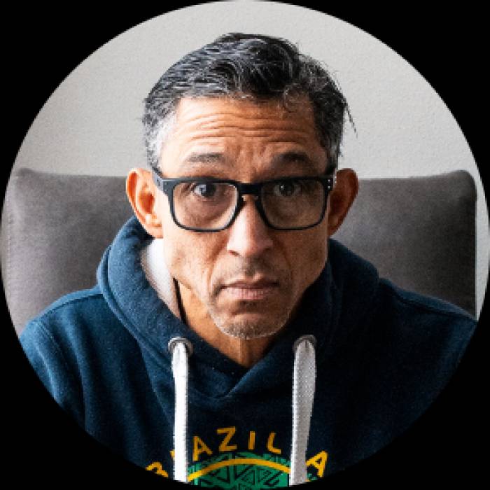 Jairo Martinez