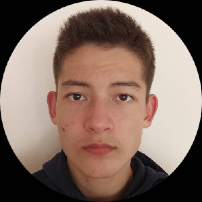 Oisin Morris