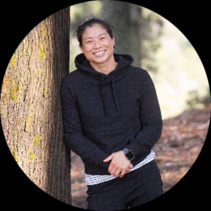 Amy Hwang