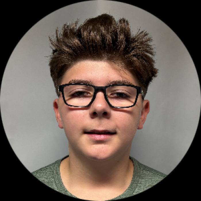 Riza Govaert
