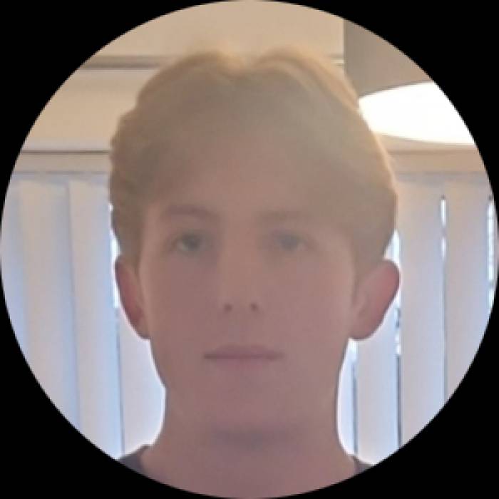 Liam Smith