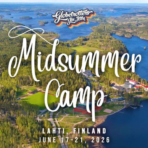Midsummer Camp 2026