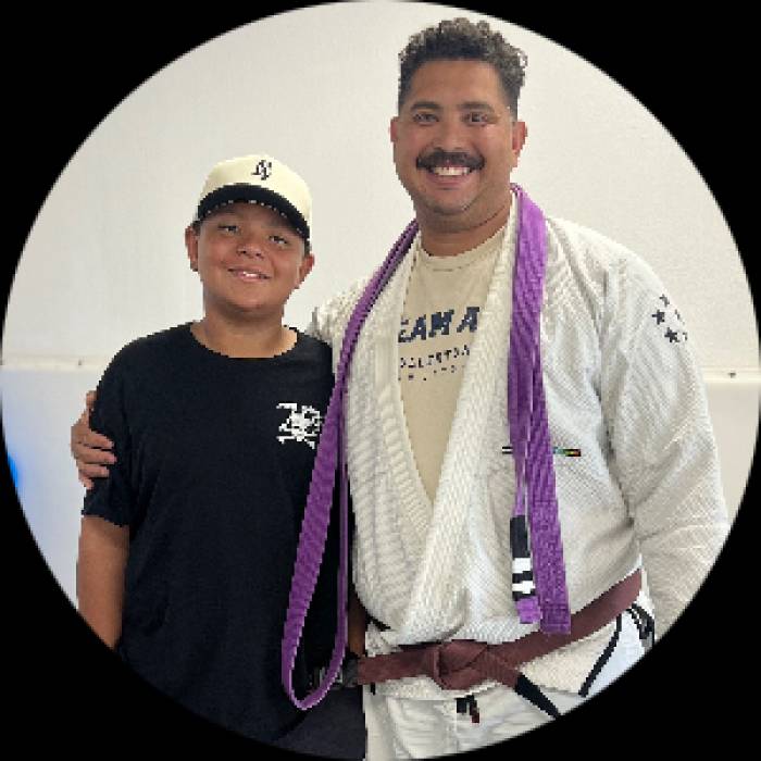 Joshua Camacho