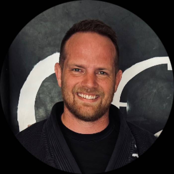 Chad Walker