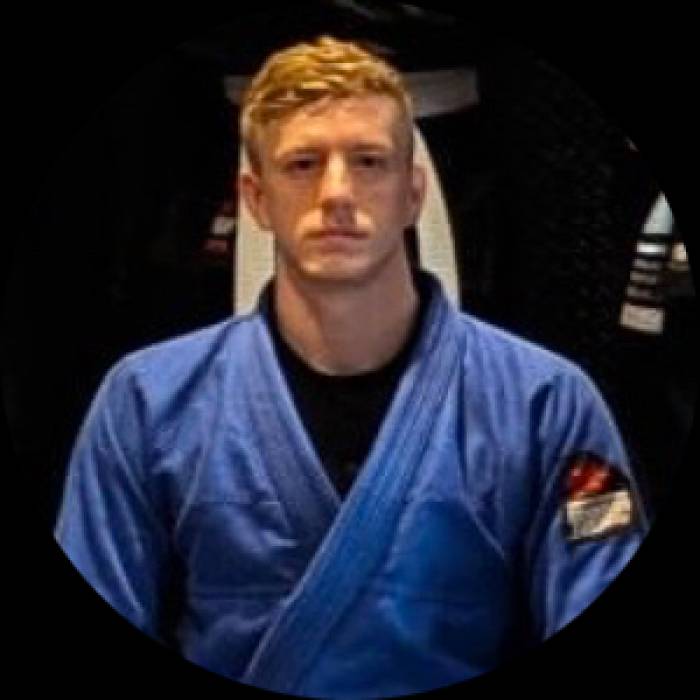 Harrison Akhurst