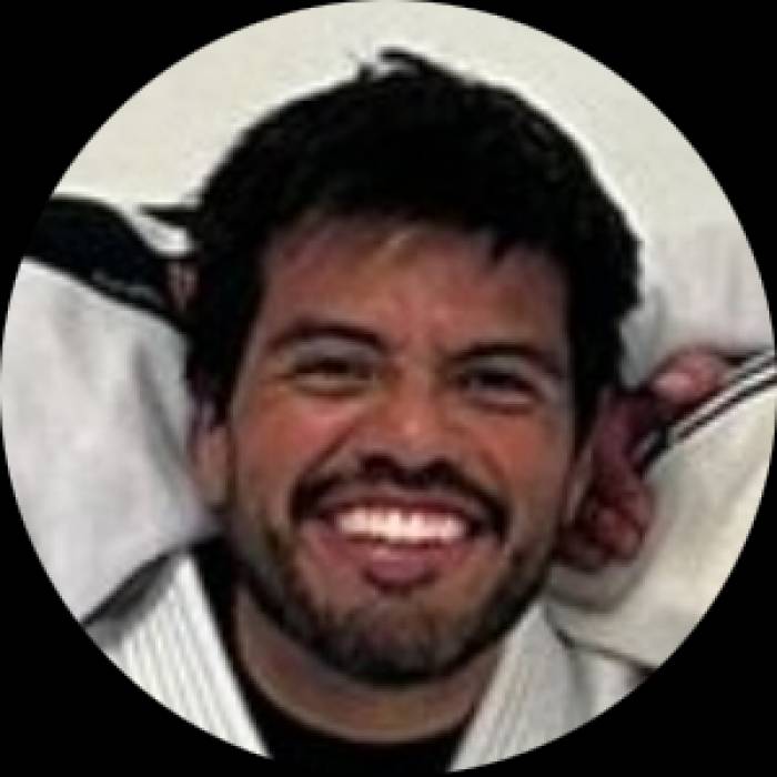 Hugo Enrique Reyes Aldana