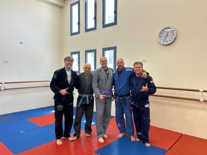 Visiting ZeiTeam